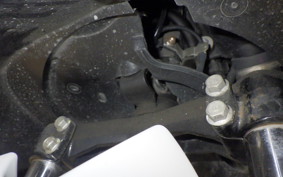 YAMAHA CYGNUS 125 XSR 3 SED8J