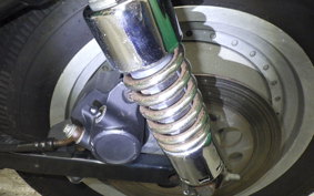 HARLEY XLH883 1997