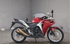 HONDA CBR250R MC41