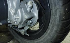 YAMAHA AXIS 125 Z 2010 SED7J