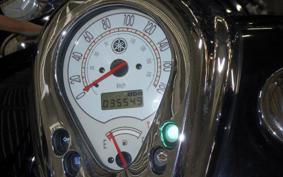 YAMAHA DRAGSTAR 400 CLASSIC 2005 VH01J