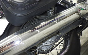 YAMAHA DRAGSTAR 250 2022 VG05J
