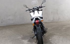HONDA NC750X RC72