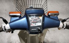 HONDA SUPER CUB90 HA02