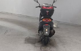 YAMAHA AXIS100 SB06J