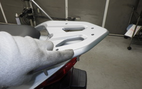 SUZUKI ADDRESS 110 2001 CE47A