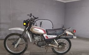 YAMAHA DT125 2N0