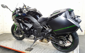 KAWASAKI NINJA 1000 SX 2023 ZXT02K