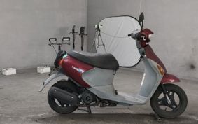 SUZUKI LET's 4 CA46A