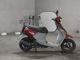 Фото Suzuki LET's 4 с японского аукциона