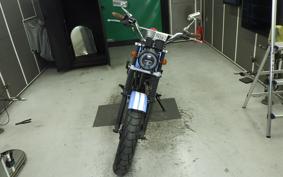 YAMAHA TW225 DG09J