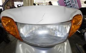 YAMAHA JOG Gen.4 2010 SA16J