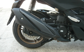 HONDA  FORZA 250 MF17