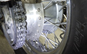 HONDA STEED 400 1992 NC26