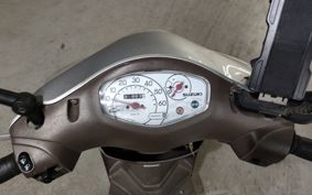 SUZUKI LET`SG CA4AA