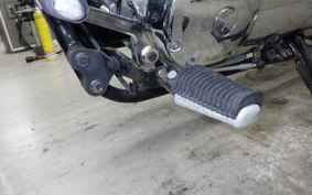 YAMAHA DRAGSTAR 250 2019 VG02J