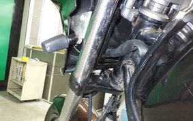 YAMAHA XJR400 1993 4HM