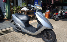 HONDA DIO AF68