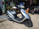 Фото Honda DIO с японского аукциона