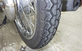 HONDA C110 SUPER CUB 2017 JA10