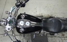HARLEY FXDL 1580 2009