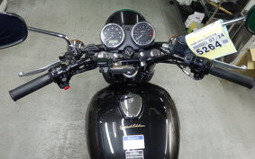 KAWASAKI W250 2026