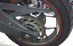 YAMAHA YZF-R25 A 2006 RG10J
