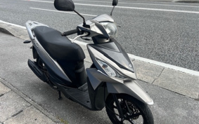 SUZUKI ADDRESS V110 CE47A