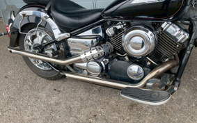 YAMAHA DRAGSTAR 400 CLASSIC 2003 VH01J