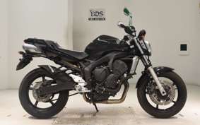 YAMAHA FAZER FZ6 N 2006