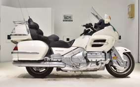 HONDA GL 1800 GOLD WING 2006 SC47