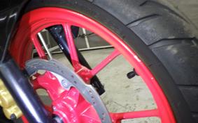 SUZUKI GSX-R125 DL33B