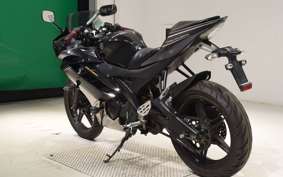 YAMAHA YZF-R15