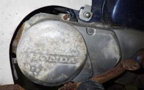 HONDA C50 SUPER CUB AA01