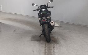KAWASAKI Z400 EX400G
