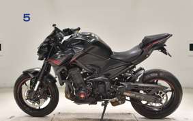KAWASAKI Z900 Gen.2 2020 ZR900B