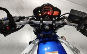 SUZUKI GLADIUS400 2012 VK58A