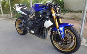 YAMAHA YZF-R1 2007 RN20