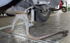 HONDA CREA SCOOPY 1990 AF55