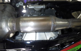 KAWASAKI ZX-25R 1992 ZX250E