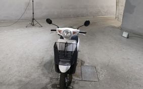 SUZUKI LET's CA4AA