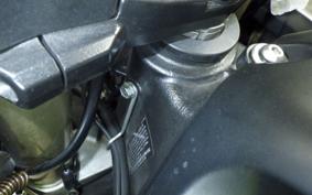 KAWASAKI ZX 1400 NINJA 2007