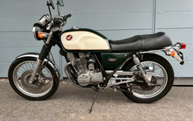 HONDA GB250 CLUBMAN 1 MC10