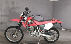 HONDA XR-250 MD30