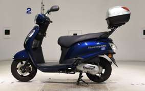 SUZUKI ADDRESS V125 Gen.2 DP12H