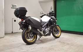 SUZUKI DL650 ( V-Strom 650 ) XTA 2022 C733M