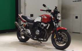 HONDA CB400SF VTEC Spec3 2005 NC39