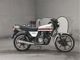 Фото Kawasaki Z400 J с японского аукциона