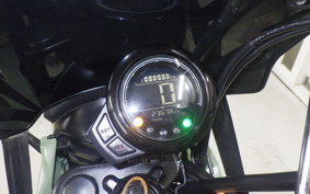 HONDA CT125 HUNTER CUB 2003 JA55