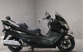 SUZUKI SKYWAVE 400S CK45A
